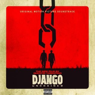 Django Unchained (2012)