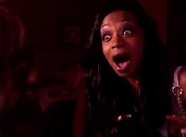 the meme of tiffany pollard incredulously saying 'beyonce?!'