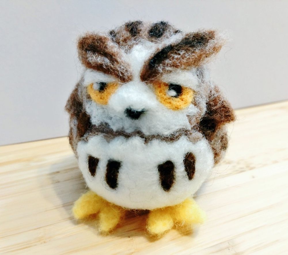 🦉ﾎﾞｸﾄｻﾝ
