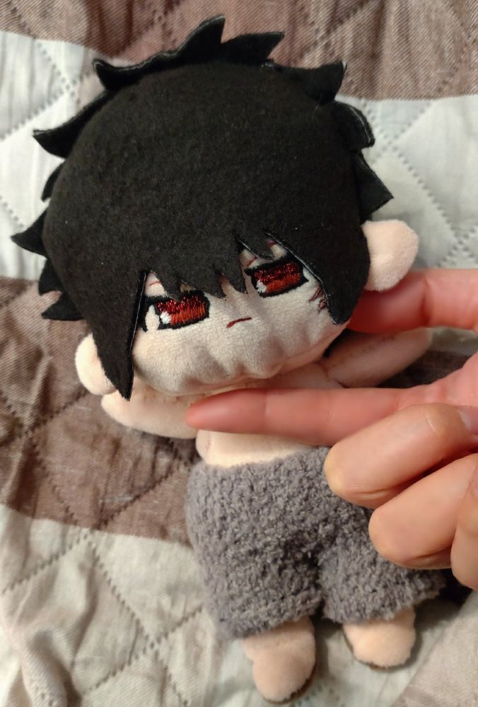 ｳﾞｧﾘｱｰのﾎﾞｽ(ｻﾞﾝｻﾞｽ)
最推しです🤗