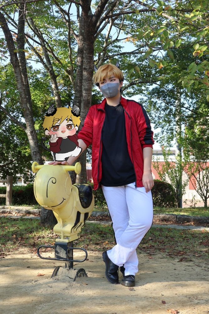 ﾋﾙｻｲﾄﾞ/ﾂﾑ