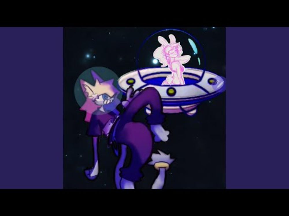 Gravity (feat. Stella Dolce)