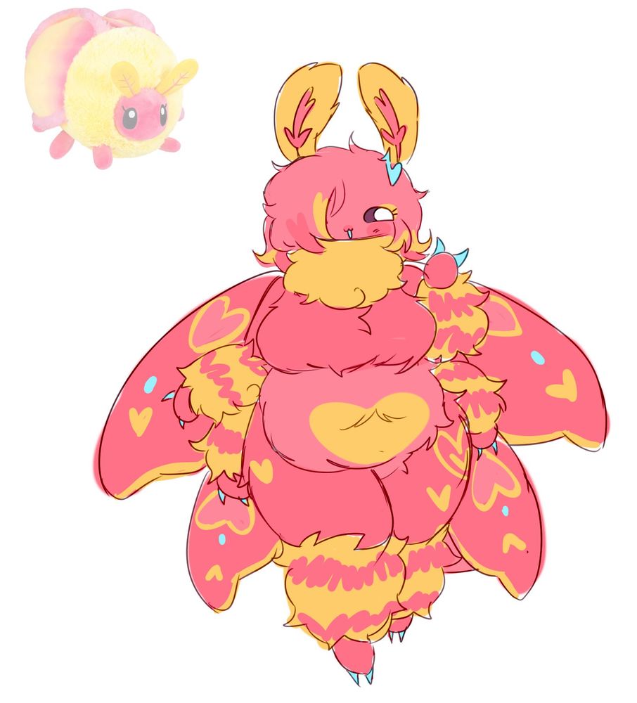 (Sadly Cant find the original owner of this art piece however all credit goes to them!)