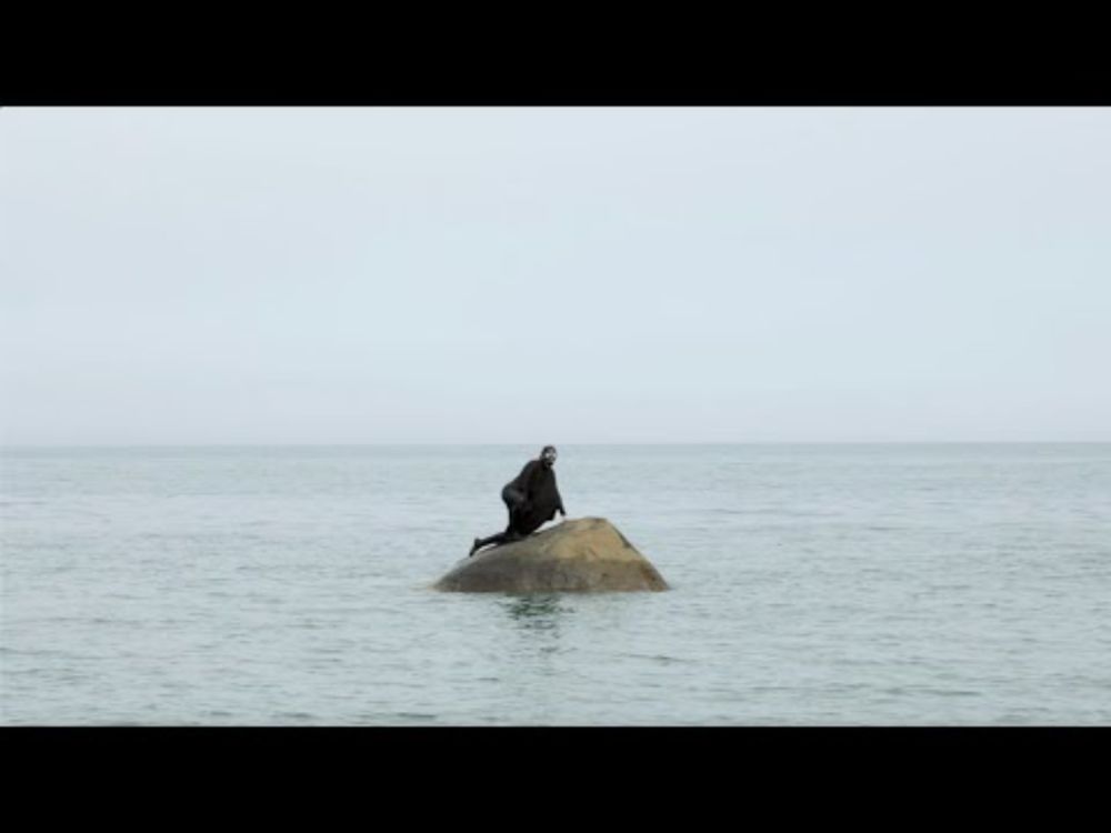 Ora Cogan - Sleeping (Official Video)