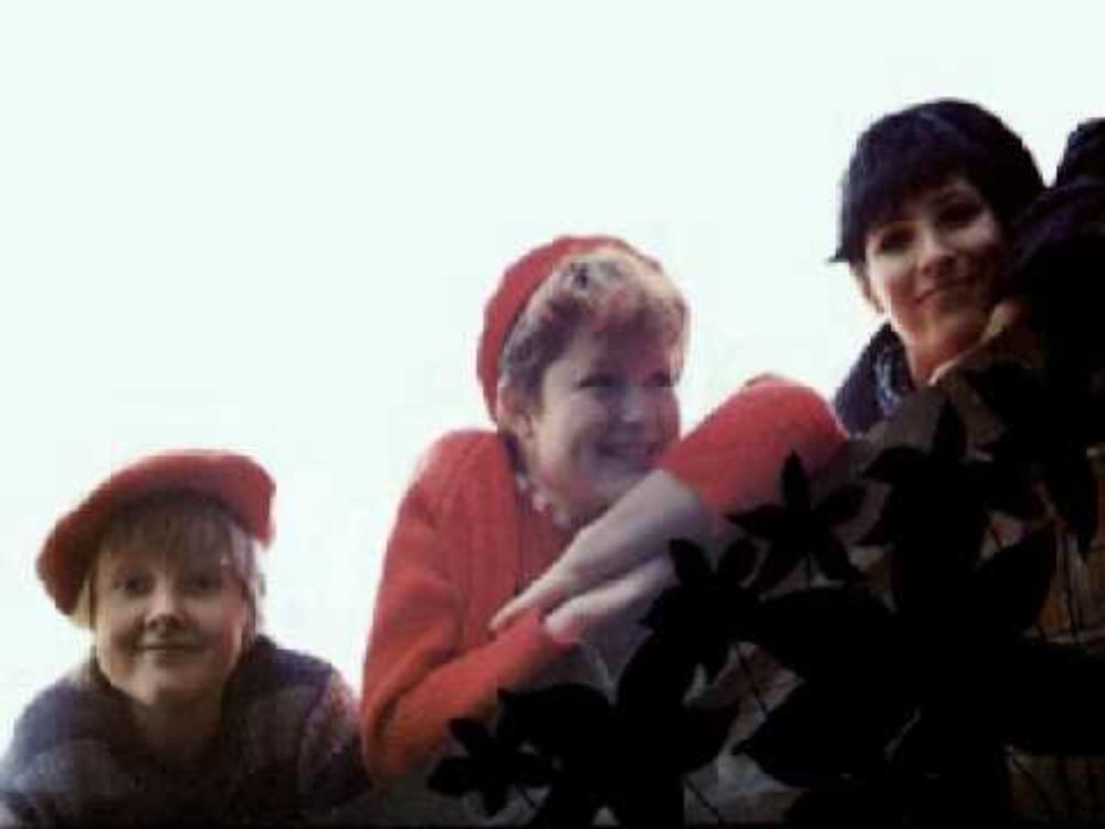 Dolly Mixture - Our Tune