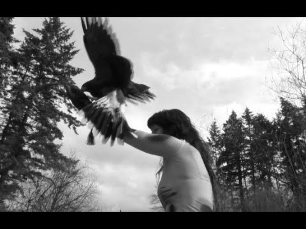 Ora Cogan - Bury Me (Official Video)