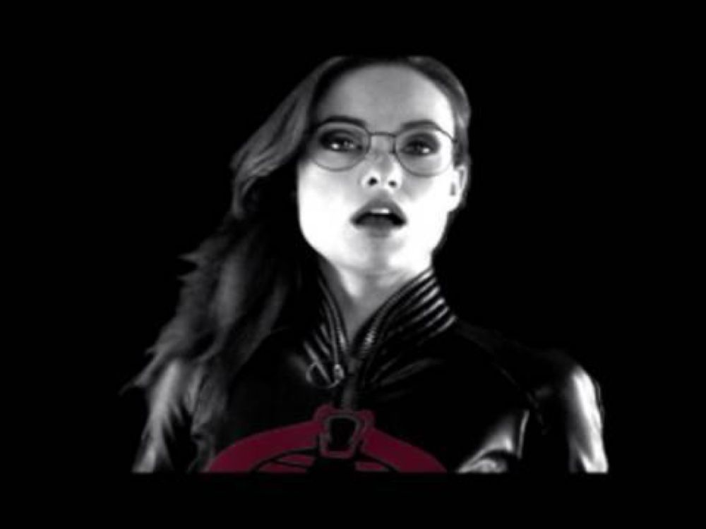 The Ballad of G.I. Joe