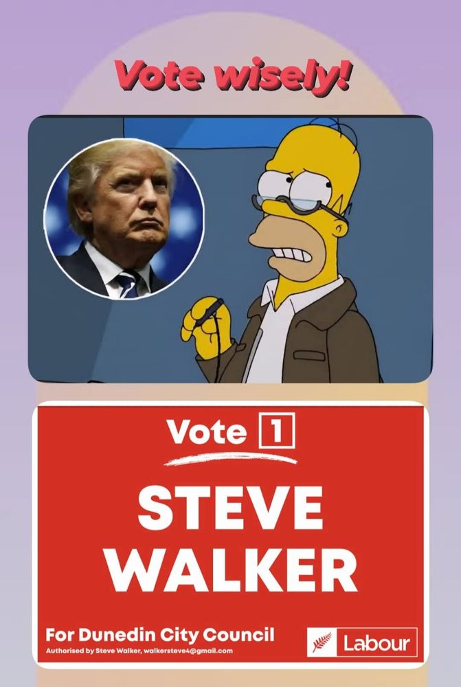 Feel free to contact me at walkersteve4@gmail.com 