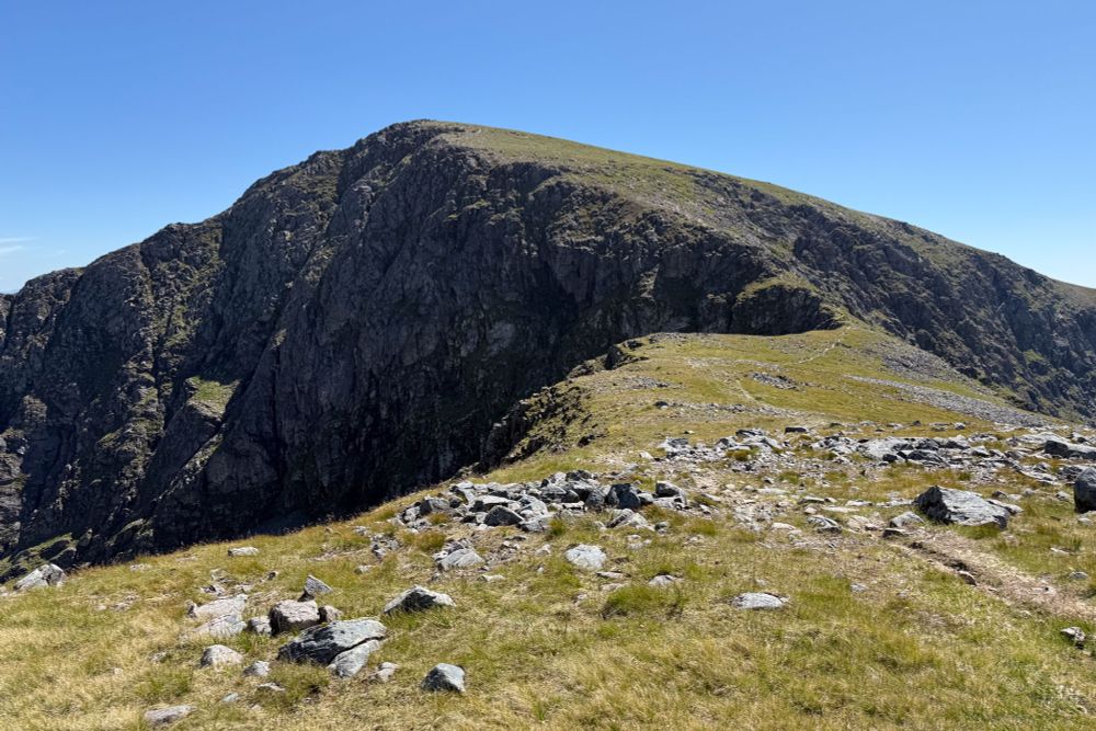Aonach Beag