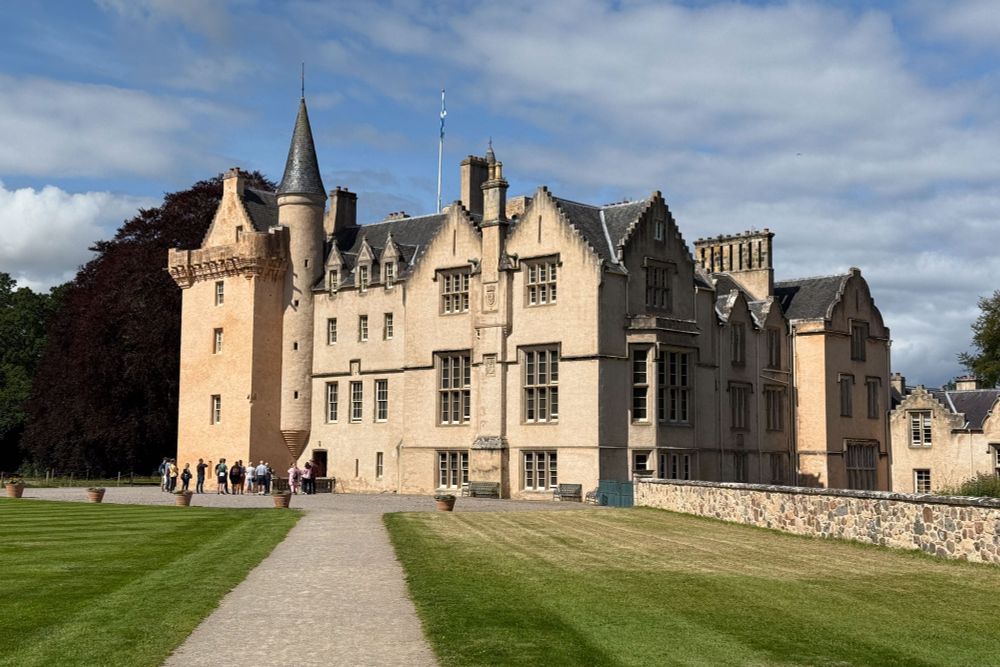 Castle