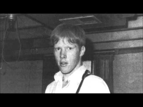 Jandek - Time and Space