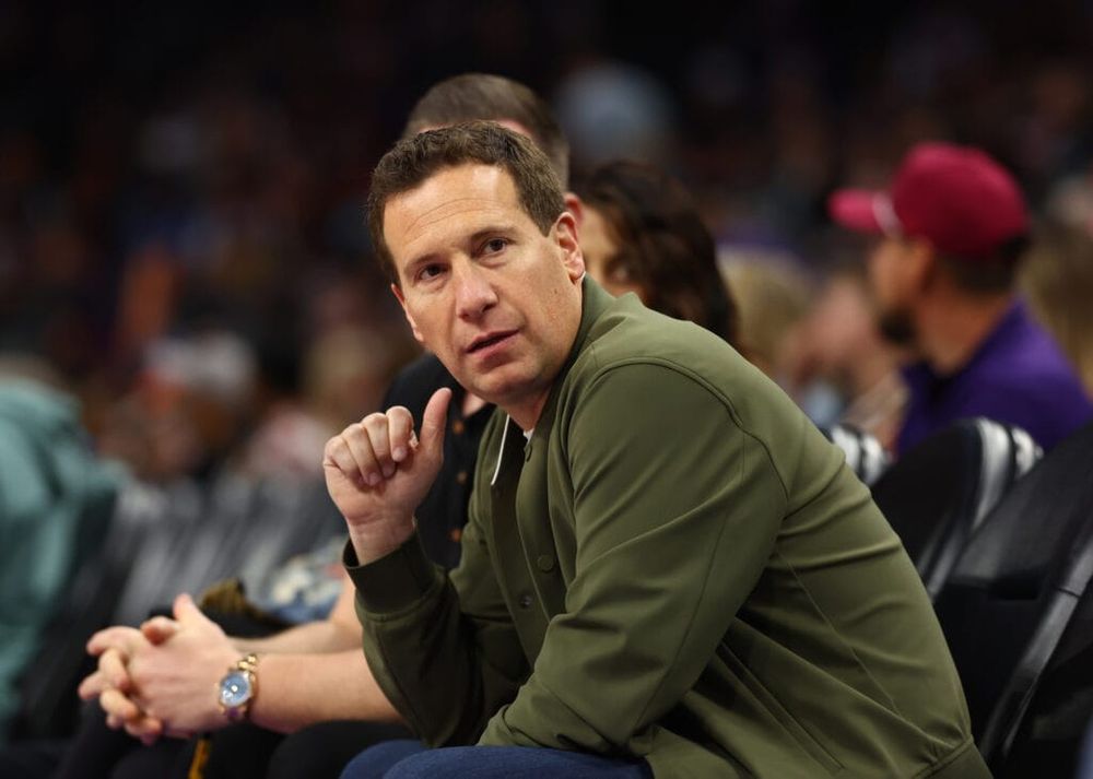 Mat Ishbia and the Phoenix Suns have rejected buyout demands from two limited partners as the franchise's valuation approaches $7 billion.