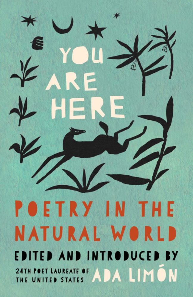 from You Are Here: Poetry in the Natural World - The Rumpus