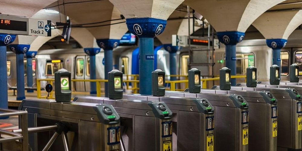 New Jersey diverts climate funds to transit system as budget shortfall grows