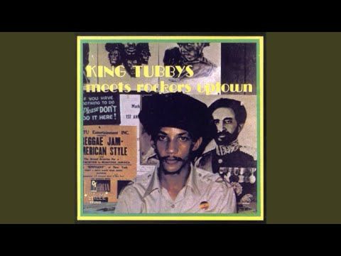 King Tubby Meets Rockers Uptown