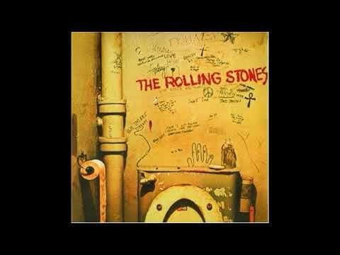 Street Fighting Man - The Rolling Stones - 432Hz  HD