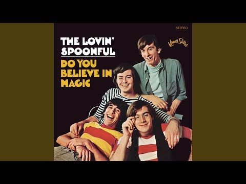 Do You Believe in Magic?