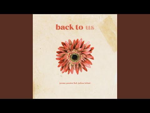 Back To Us