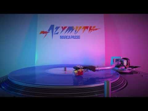 Azymuth - Last Summer in Rio (Featuring Jean Paul ‘Bluey’ Maunick, of Incognito) - 2025