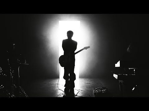 CHRISTIAN KURIA - RIDE (LIVE)