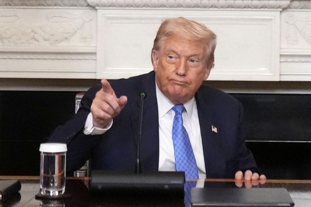 Immigration judges were not exempt from the Trump administration’s mass layoff spree, but the staggering amount of pending immigration cases means we actually need immigration judges. So, will the gov...