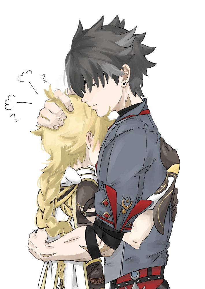 尻もいいが雄ぱいも良い…