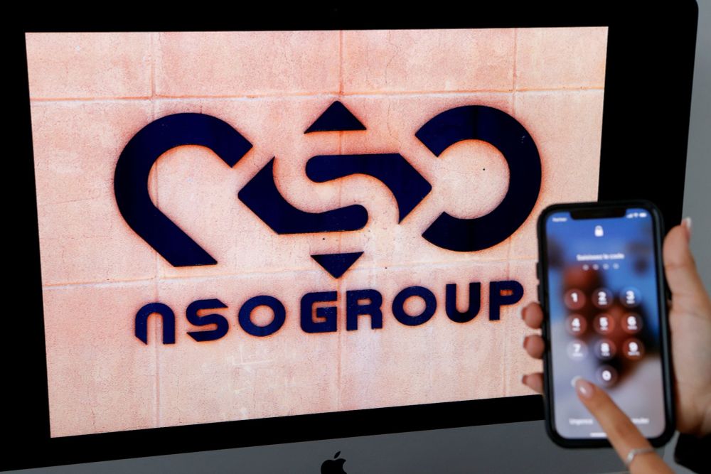 NSO Group indicates rare agreement with Apple over dismissal of lawsuit