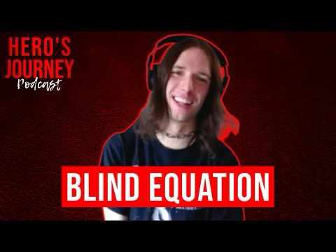 Blind Equation's Unique Music Is Finding An Audience