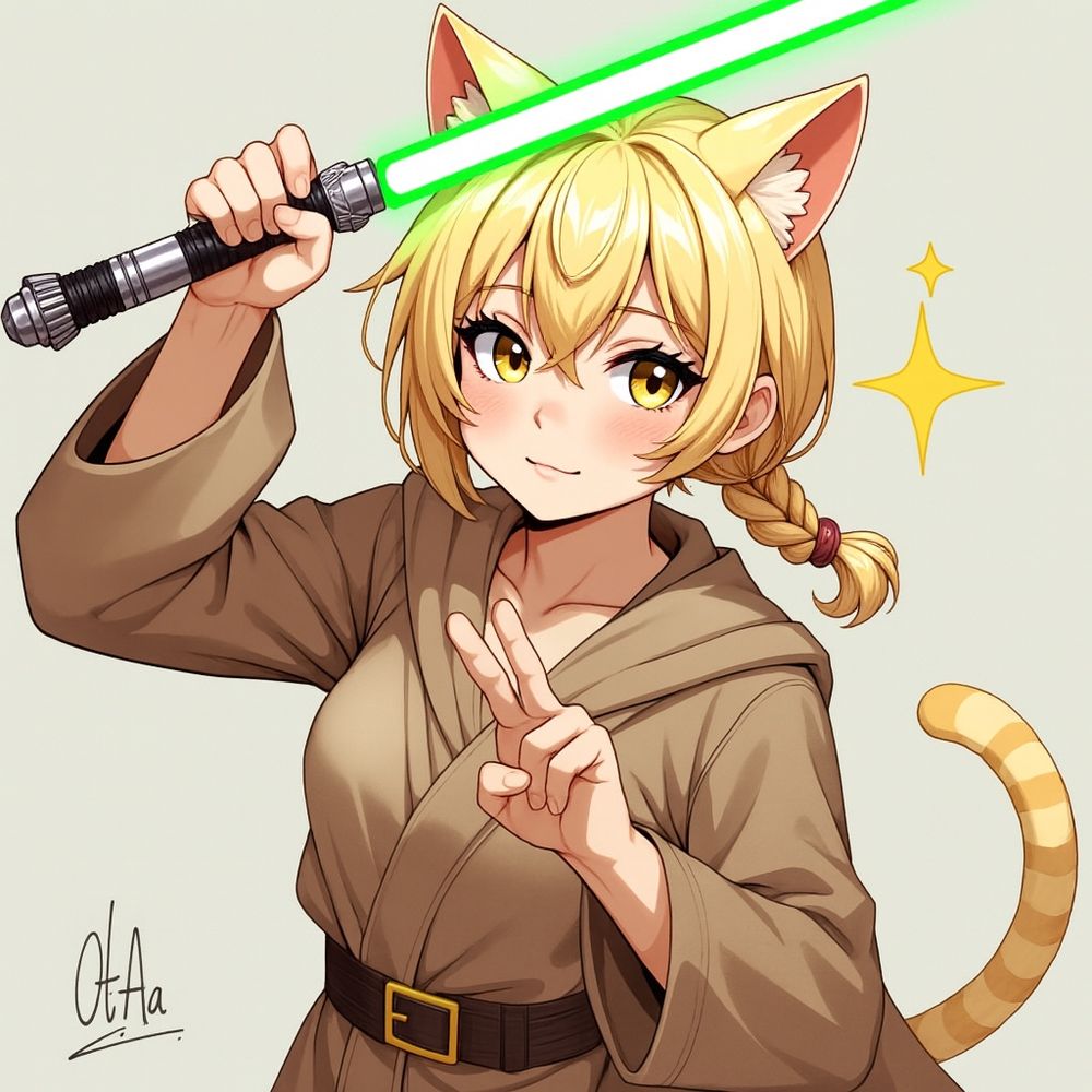 Jedi Master Kess