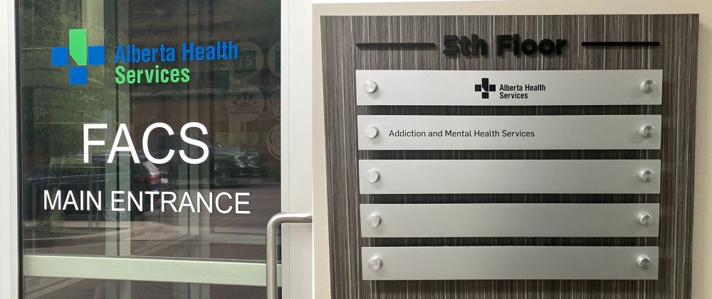 EXCLUSIVE: AHS pressured health-care workers to transfer mentally ill patients’ prescriptions to Shoppers Drug Mart