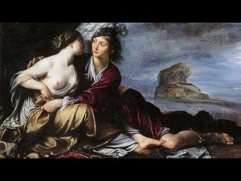 Alto Giove (Nicola Porpora) Verónica Cangemi