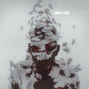 Cover for Linkin Park's Living Things album