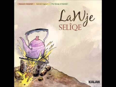LaWje - Êzdîn û Gurgo