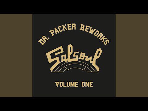 Let No Man Put Asunder (Dr. Packer Rework)