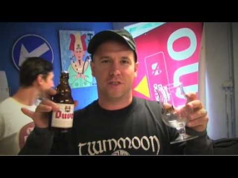 No Redeeming Social Value - "Beer = Fun" Dead City Records