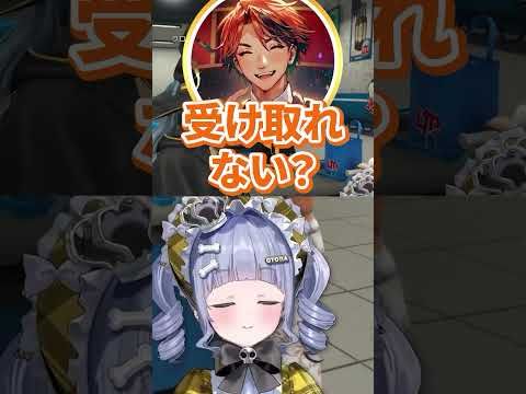 【#MADTOWN】深夜テンションのスーパーに訪れるおなつのにびたしと夜乃くろむwww【ぶいすぽっ！/切り抜き/夜乃くろむ/おなつのにびたし/U者/夕刻ロベル/奏手イヅル】 #shorts