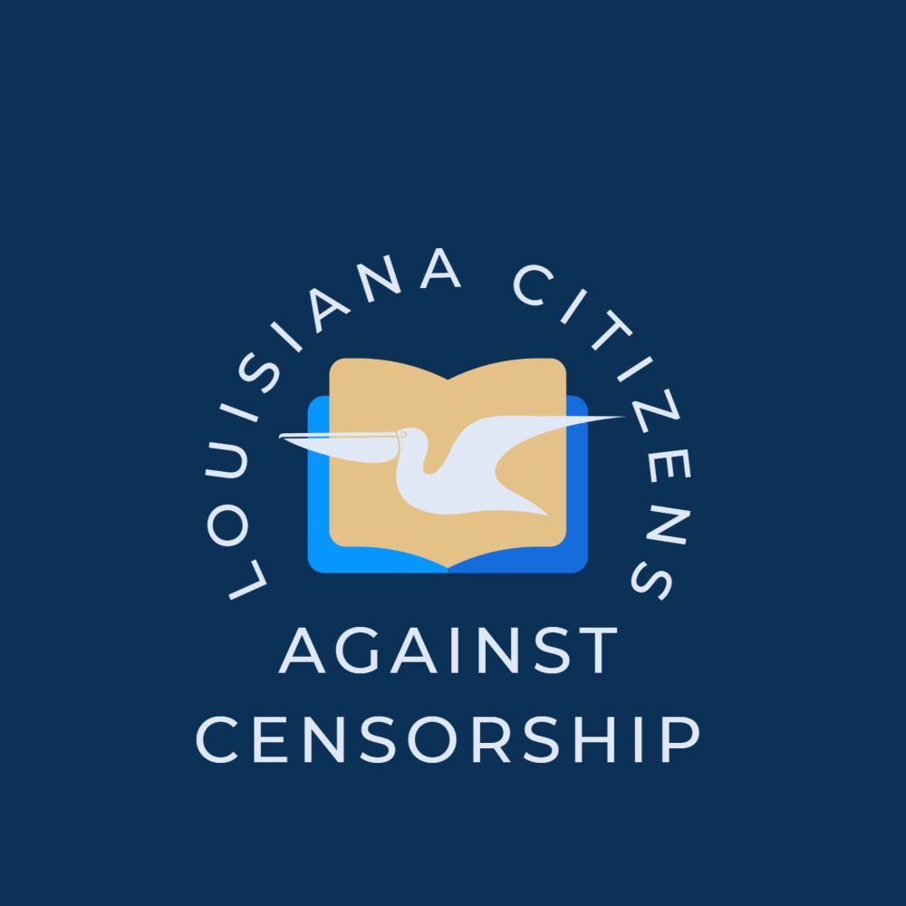 CONTACT YOUR REPRESENTATIVE | Louisiana Citizens Against Censorship