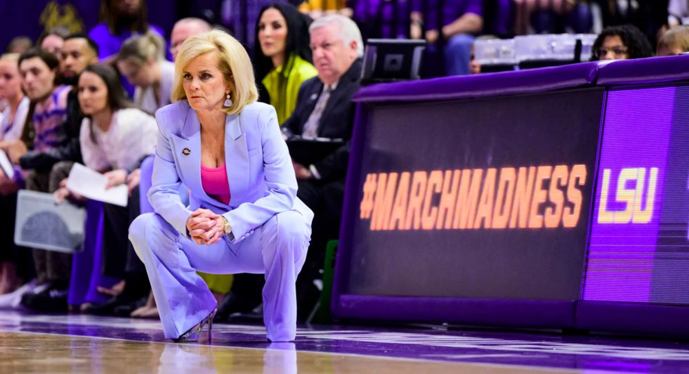 LSU WBB Class Prediction 1.0: Can Mulkey go back-to-back with No. 1 classes?