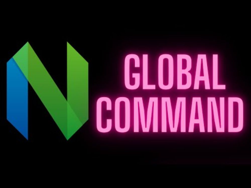 The Vim Global Command