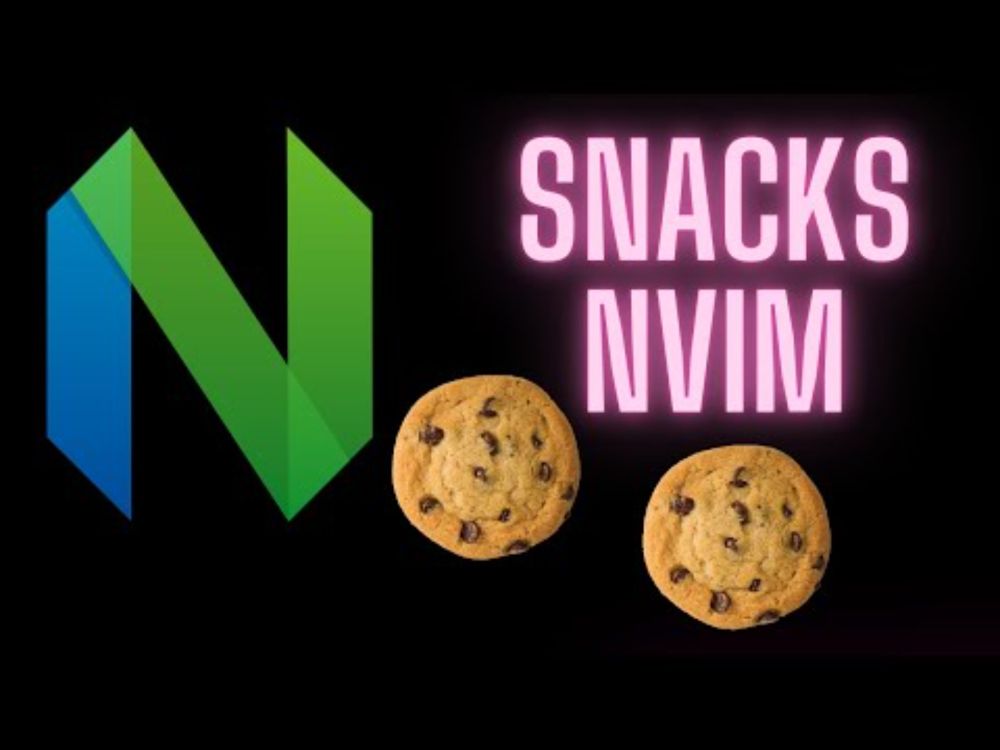 Integrating Snacks.nvim in your Neovim Configuration