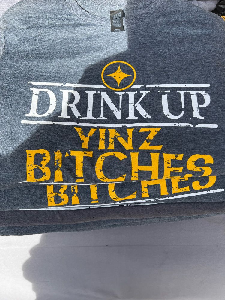 Strip District tshirt 