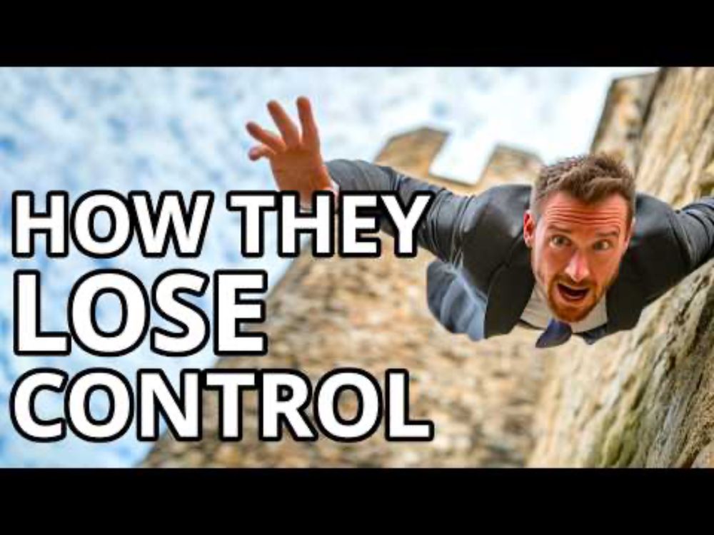 Why Oligarchy Falls (And How to Speed It Up)