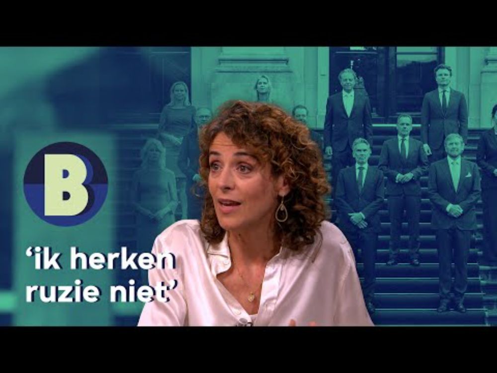 Hoe gaat het kabinet Schoof demissionair verder?  | Sophie Hermans  | Buitenhof