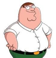 peter griffin