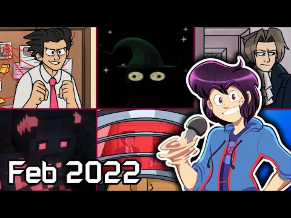 Mornal - Visual Voice Demo (February 2022)