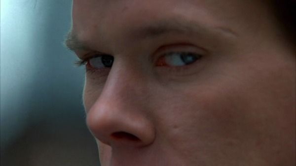 Kevin Bacon in Planes, Trains and Automobiles.