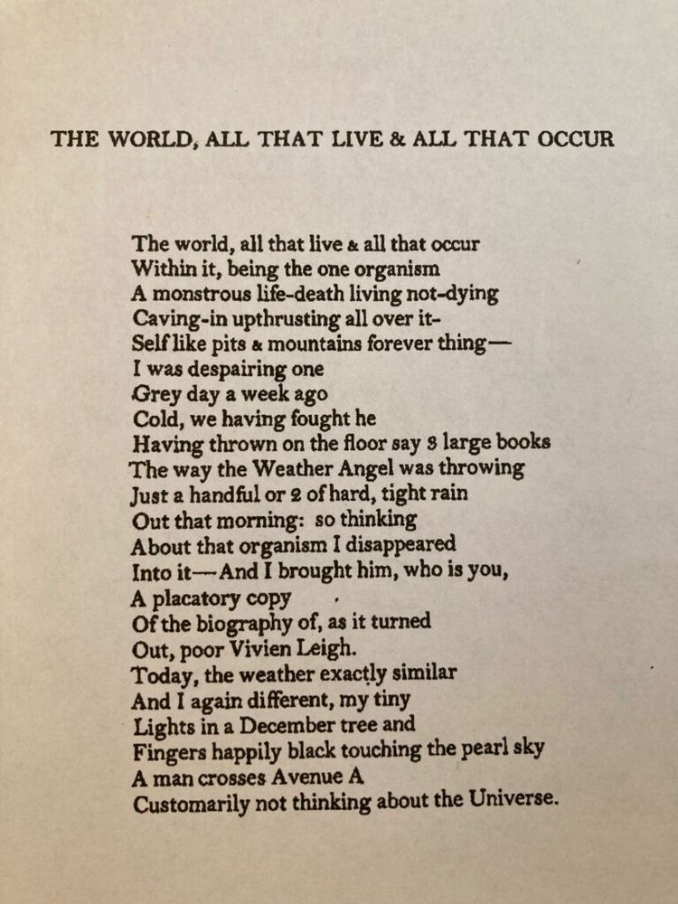Poem 