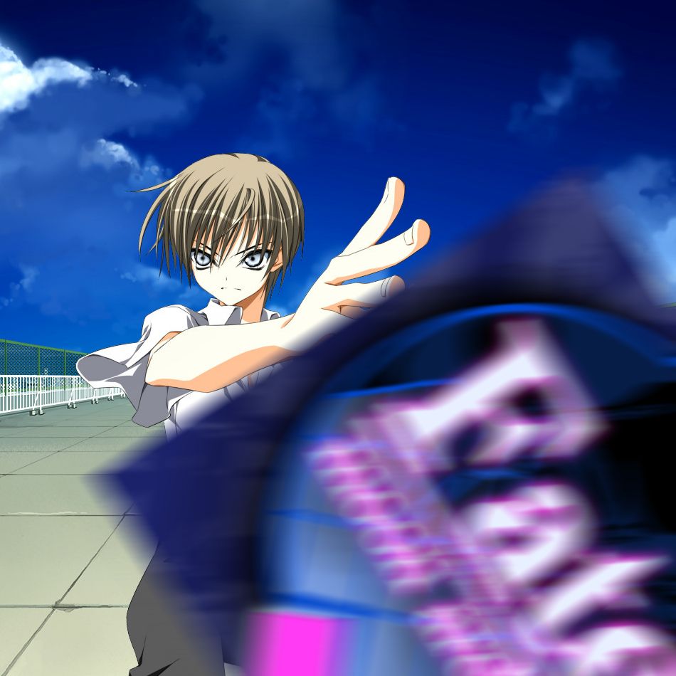 fate/moon archive be upon thee