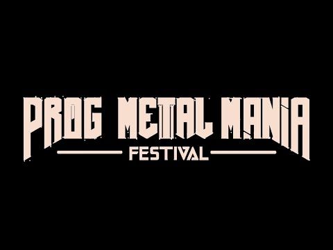 PROG METAL MANIA Festival im München BACKSTAGE -  Aftermovie