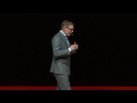 Optimism: A Duty? | Erik Angner | TEDxKI